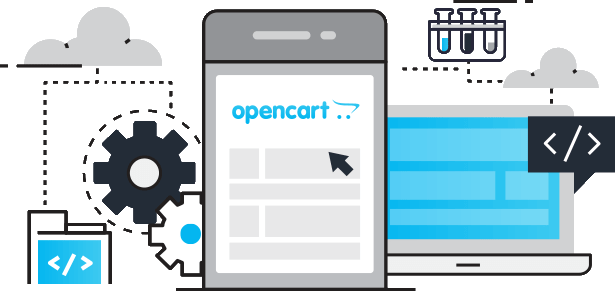 opencart