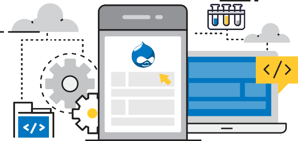 Drupal Development 